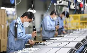 Nhiều giải pháp thúc đẩy phát triển doanh nghiệp khoa học công nghệ (8/7/2023)